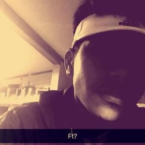 Meet your Posher, Jordan